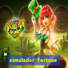 simulador fortune rabbit demo